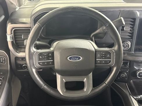 Used 2023 Ford F250 Lariat w/ Lariat Ultimate Package image 16