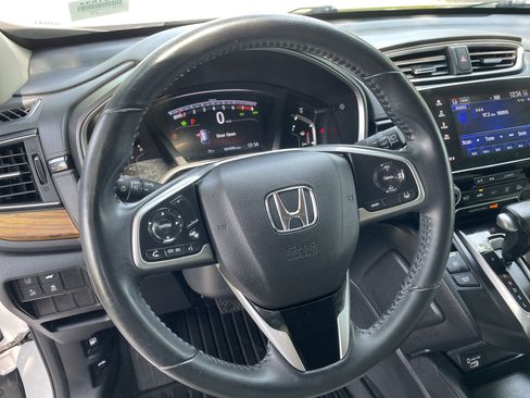 Used 2020 Honda CR-V EX-L image 17