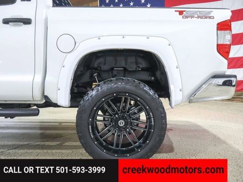 Used 2020 Toyota Tundra SR5 image 35