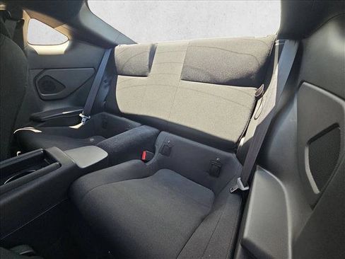 Used 2024 Toyota GR86 RWD image 17