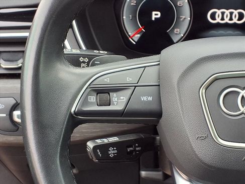 Used 2024 Audi A5 2.0T Premium Plus image 17