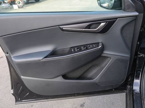 New 2025 Kia EV6 Light image 21