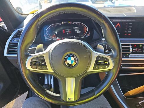 Used 2022 BMW X5 xDrive40i w/ M Sport Package image 6