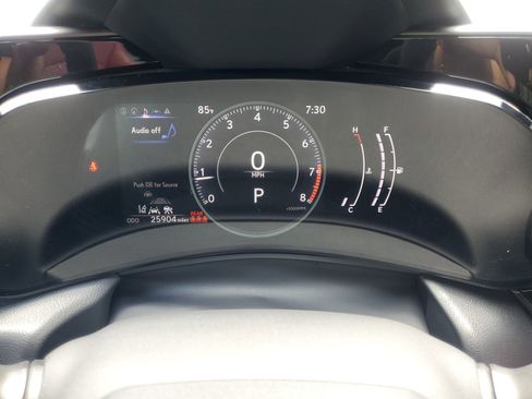 Used 2024 Lexus NX 250 FWD w/ Towing Package (2000 Lbs) image 23