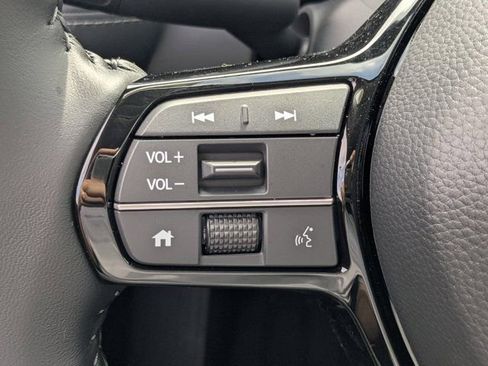 New 2027 Honda HR-V EX-L image 25