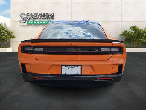 New 2025 Dodge Charger R/T Scat Pack w/ Track Pack image 4