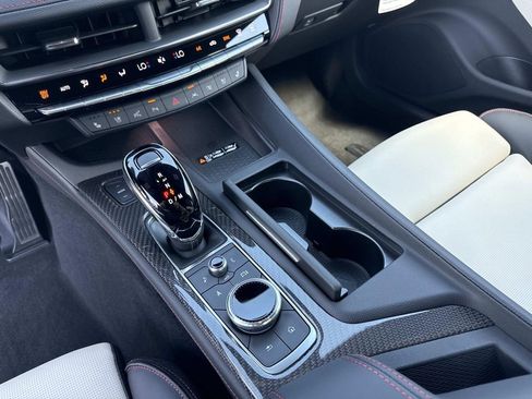 New 2026 Cadillac CT5 Sport RWD image 25