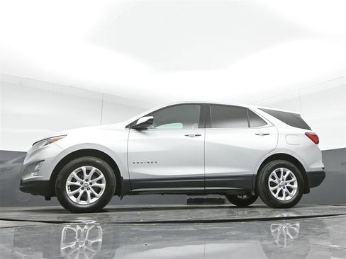 Used 2020 Chevrolet Equinox LT AWD/4WD image 36