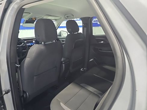 Used 2025 Chevrolet TrailBlazer LT image 19
