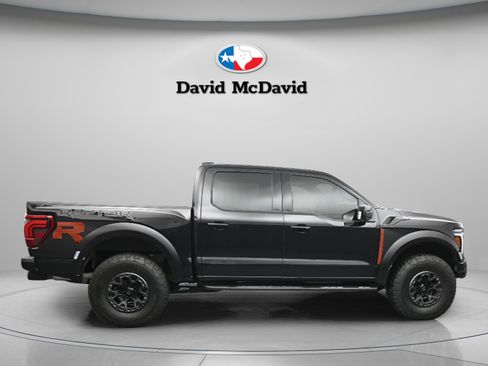 Used 2024 Ford F150 Raptor w/ Equipment Group 803A Raptor R image 9