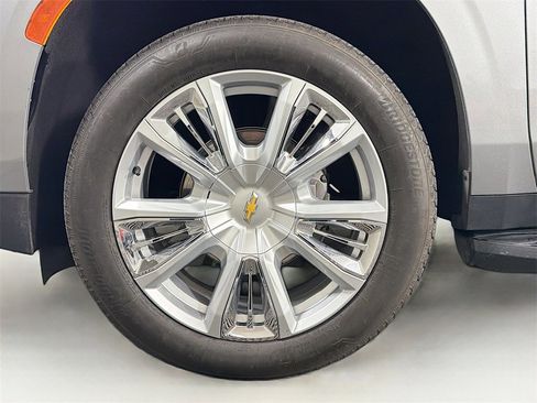 Used 2023 Chevrolet Tahoe High Country image 34