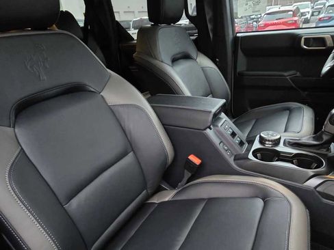 New 2025 Ford Bronco Outer Banks image 18