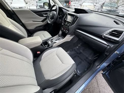Certified 2023 Subaru Forester Premium image 20