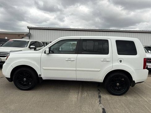 Used 2014 Honda Pilot EX-L image 3