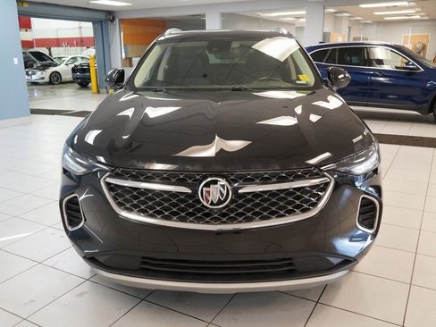 Used 2023 Buick Envision Avenir AWD/4WD image 16