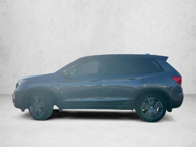 Used 2021 Honda Passport EX-L image 9