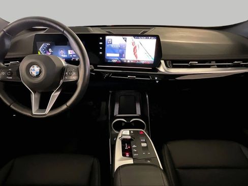 Used 2025 BMW X1 xDrive28i w/ Technology Package AWD/4WD image 14