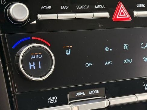 New 2026 Hyundai Santa Fe SEL FWD image 23