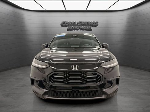 Certified 2023 Honda HR-V Sport image 8