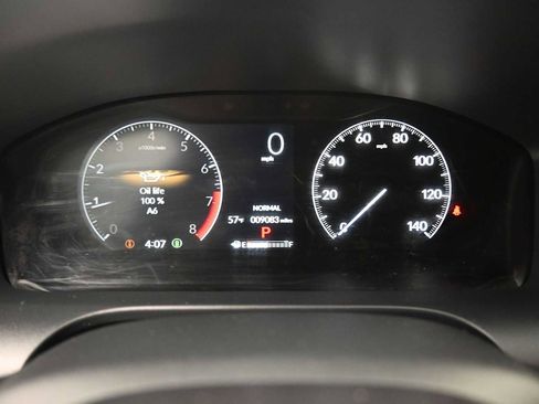 Used 2026 Honda HR-V LX image 7
