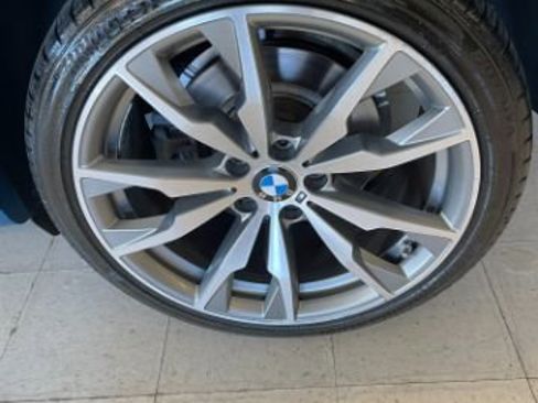 Used 2016 BMW X4 M40i image 23