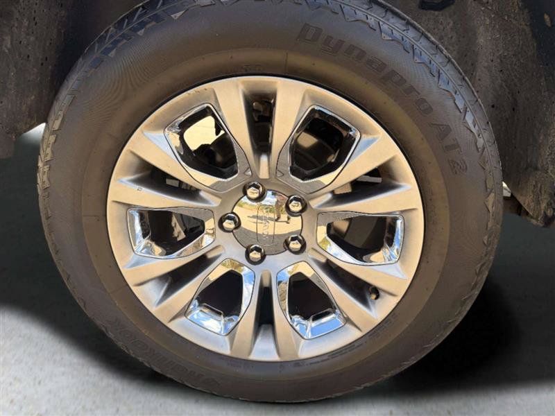 Used 2014 RAM 1500 ST AWD/4WD image 22