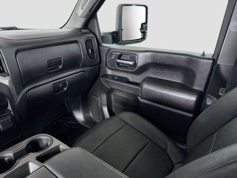 Used 2023 Chevrolet Silverado 3500 W/T w/ WT Fleet Convenience Package AWD/4WD image 21