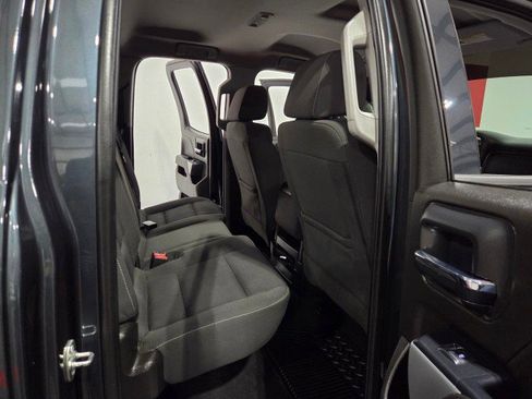 Used 2019 Chevrolet Silverado 1500 LT w/ All Star Edition image 73