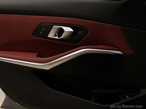 New 2026 BMW 330i xDrive Sedan w/ Premium Package image 26