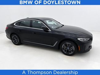 Used 2023 BMW i4 eDrive35 w/ Premium Package RWD 360° Tour