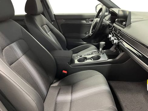 New 2026 Honda Civic Sport image 26