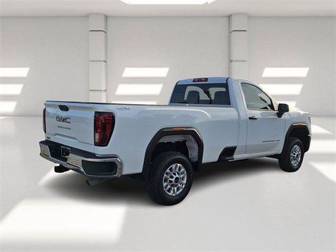 New 2026 GMC Sierra 2500 Pro image 5