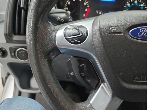 Used 2016 Ford Transit 250 130 Medium Roof image 11