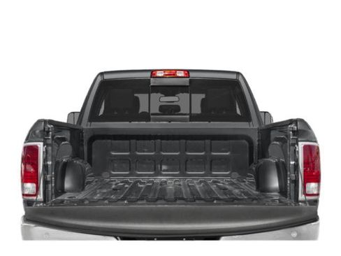 Used 2018 RAM 2500 Laramie w/ Sport Appearance Group AWD/4WD image 15