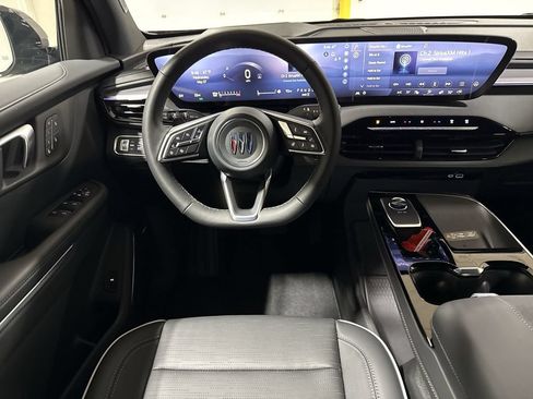 New 2026 Buick Enclave Sport Touring w/ Power Package AWD/4WD image 11