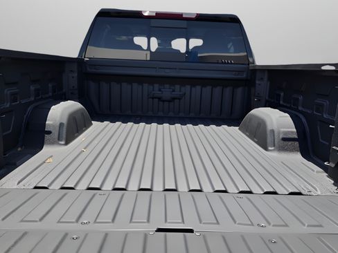New 2026 Chevrolet Silverado 1500 LT Trail Boss w/ Convenience Package II AWD/4WD image 13