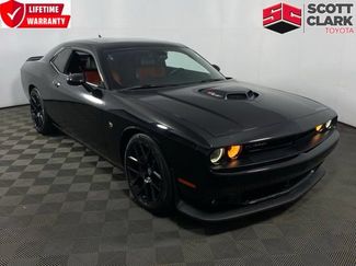 Used 2015 Dodge Challenger R/T Scat Pack RWD 360° Tour