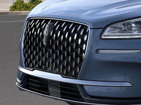 New 2026 Lincoln Corsair Reserve image 46