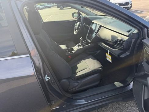 Certified 2025 Subaru Outback Premium AWD/4WD image 11