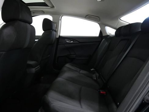Used 2018 Honda Civic EX-T image 24