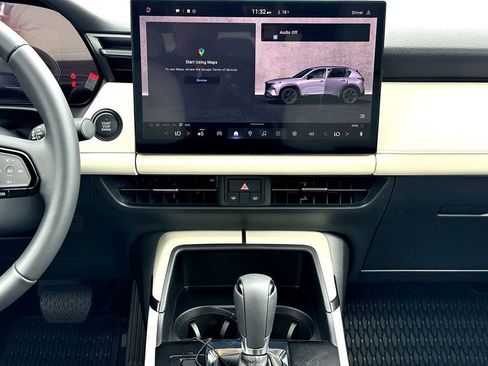 New 2026 MAZDA CX-5 Preferred AWD/4WD image 21