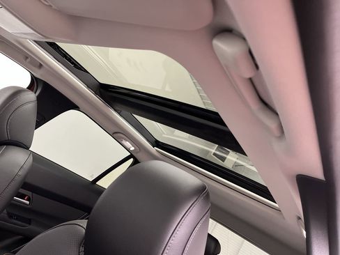 New 2025 MAZDA CX-50 AWD 2.5 Hybrid w/ Weather Package image 6