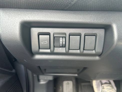 Certified 2026 Subaru Outback Premium AWD/4WD image 11