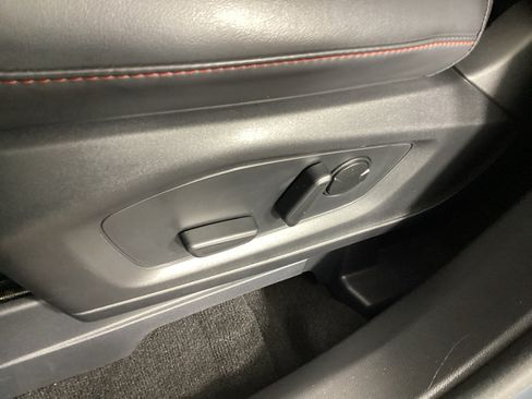 Certified 2025 Ford Explorer ST AWD/4WD image 18