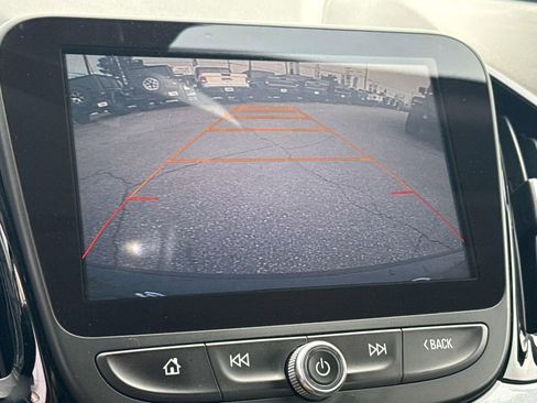 Used 2017 Chevrolet Volt LT w/ Comfort Package image 25