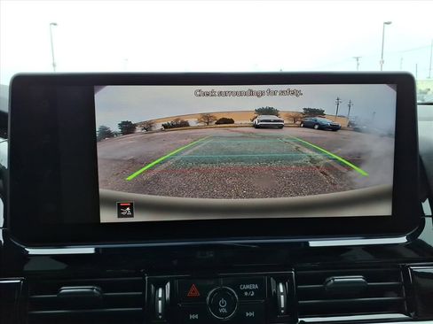 New 2026 Nissan Pathfinder SV AWD/4WD image 26