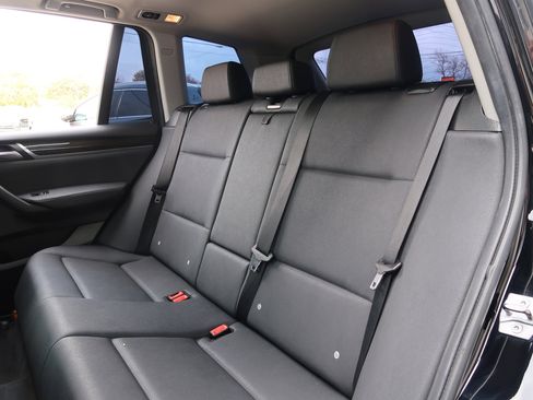 Used 2017 BMW X3 sDrive28i image 33