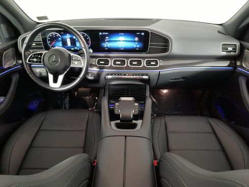 Used 2021 Mercedes-Benz GLE 450 4MATIC image 35