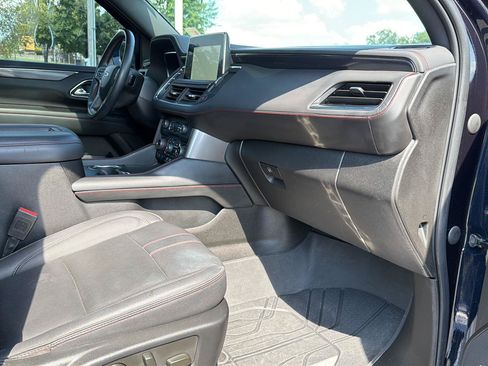 Certified 2023 Chevrolet Tahoe RST w/ Luxury Package AWD/4WD image 26
