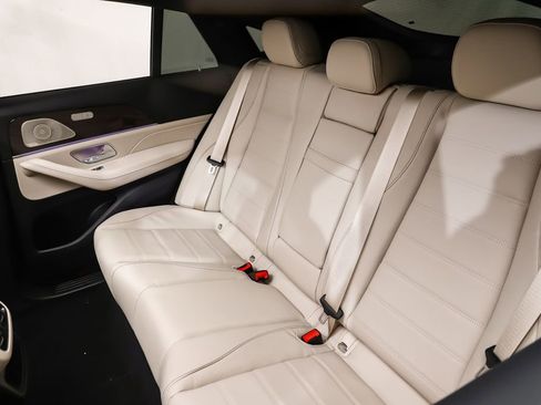 New 2026 Mercedes-Benz GLE 450 4MATIC Coupe image 11